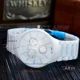 Perfect Replica Rado Multi-function Quartz Watches White Ceramic 41mm (6)_th.jpg